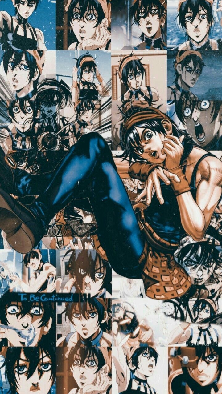 Narancia Wallpapers