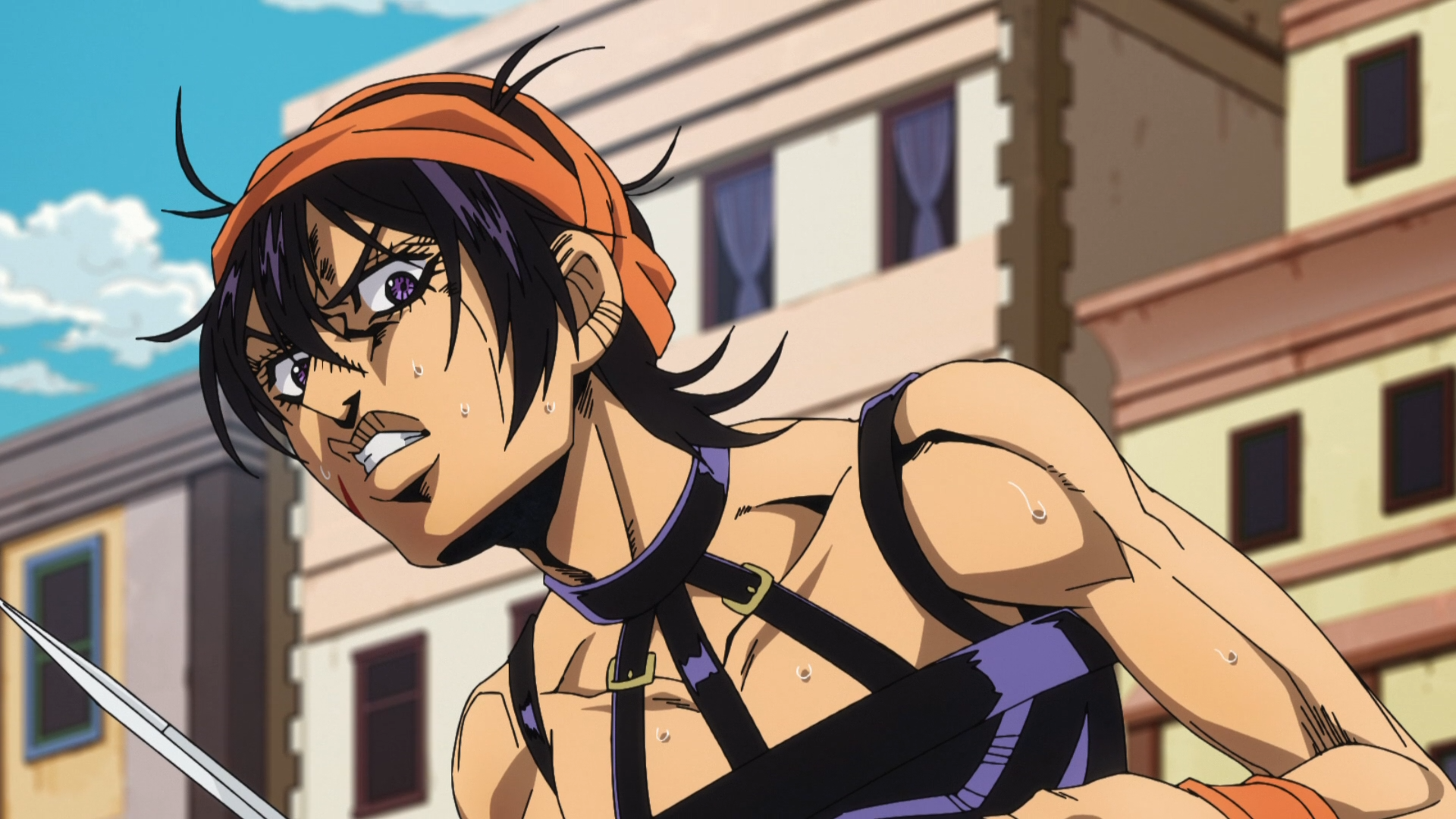 Narancia Wallpapers