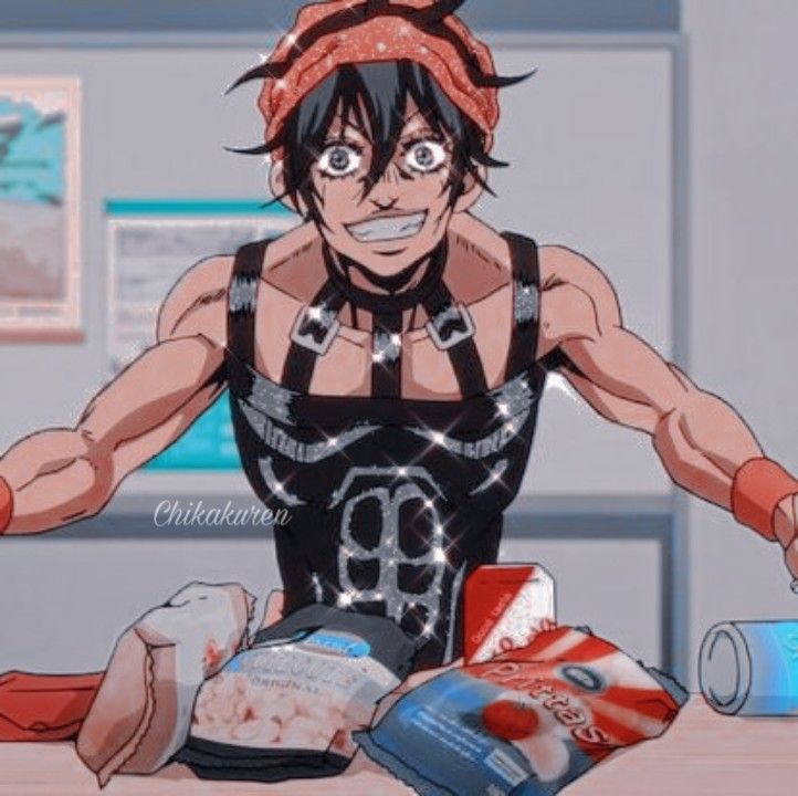 Narancia Wallpapers