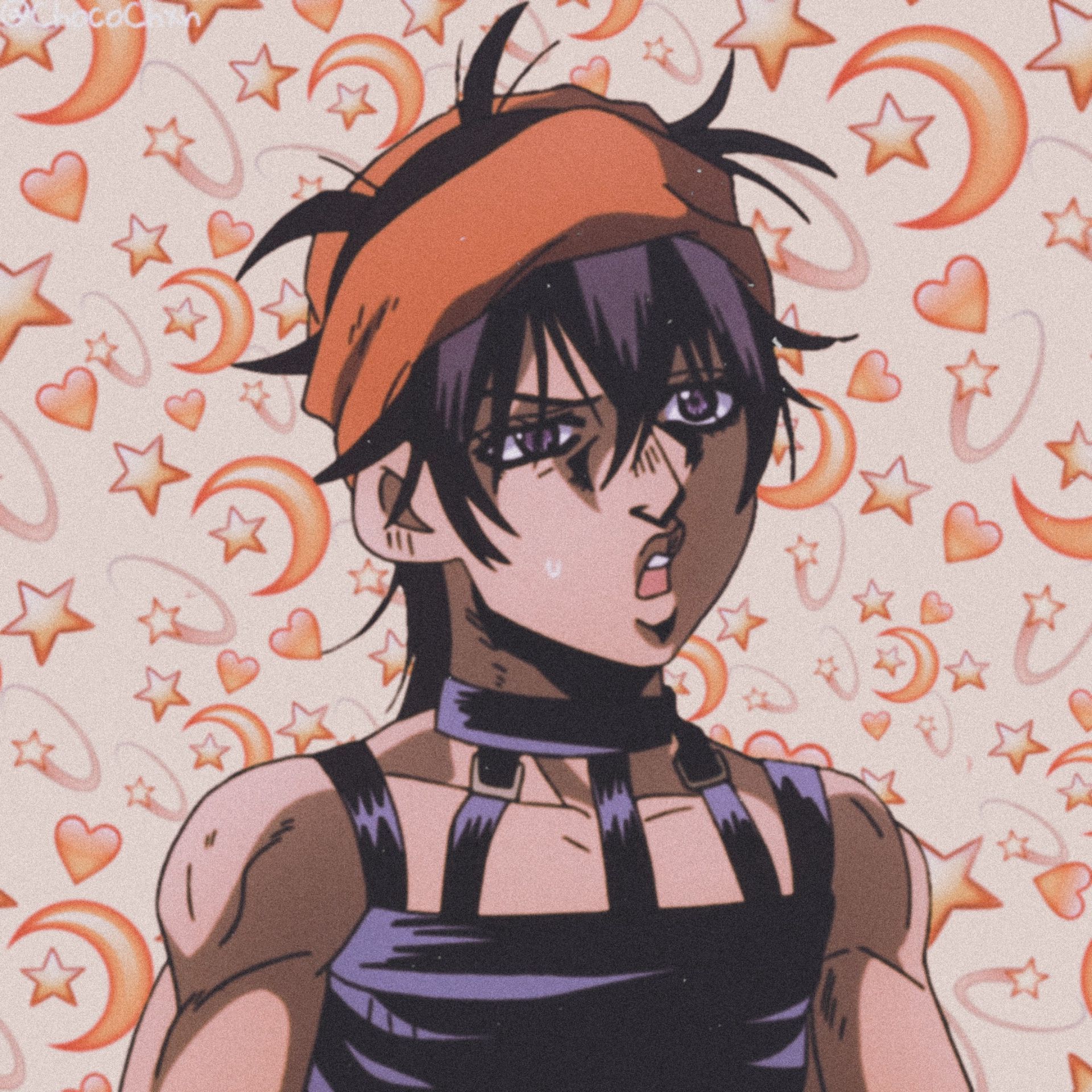 Narancia Wallpapers