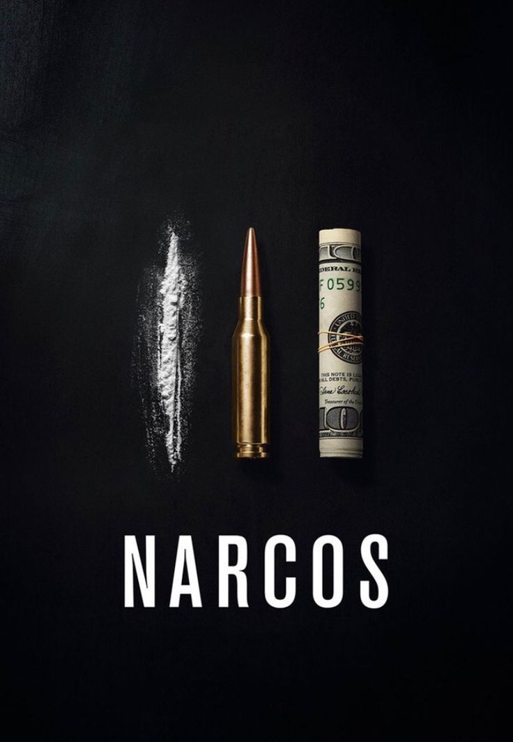 Narco Wallpapers