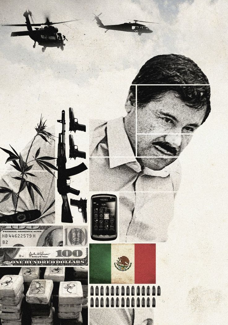 Narco Wallpapers