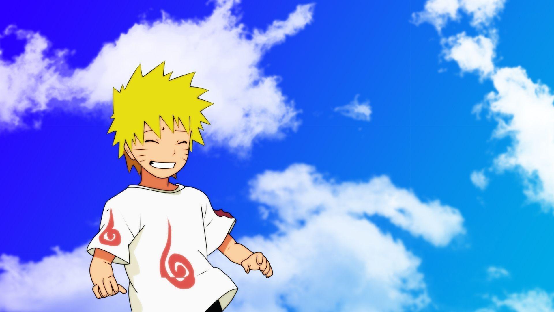 Naruto Kid Wallpapers