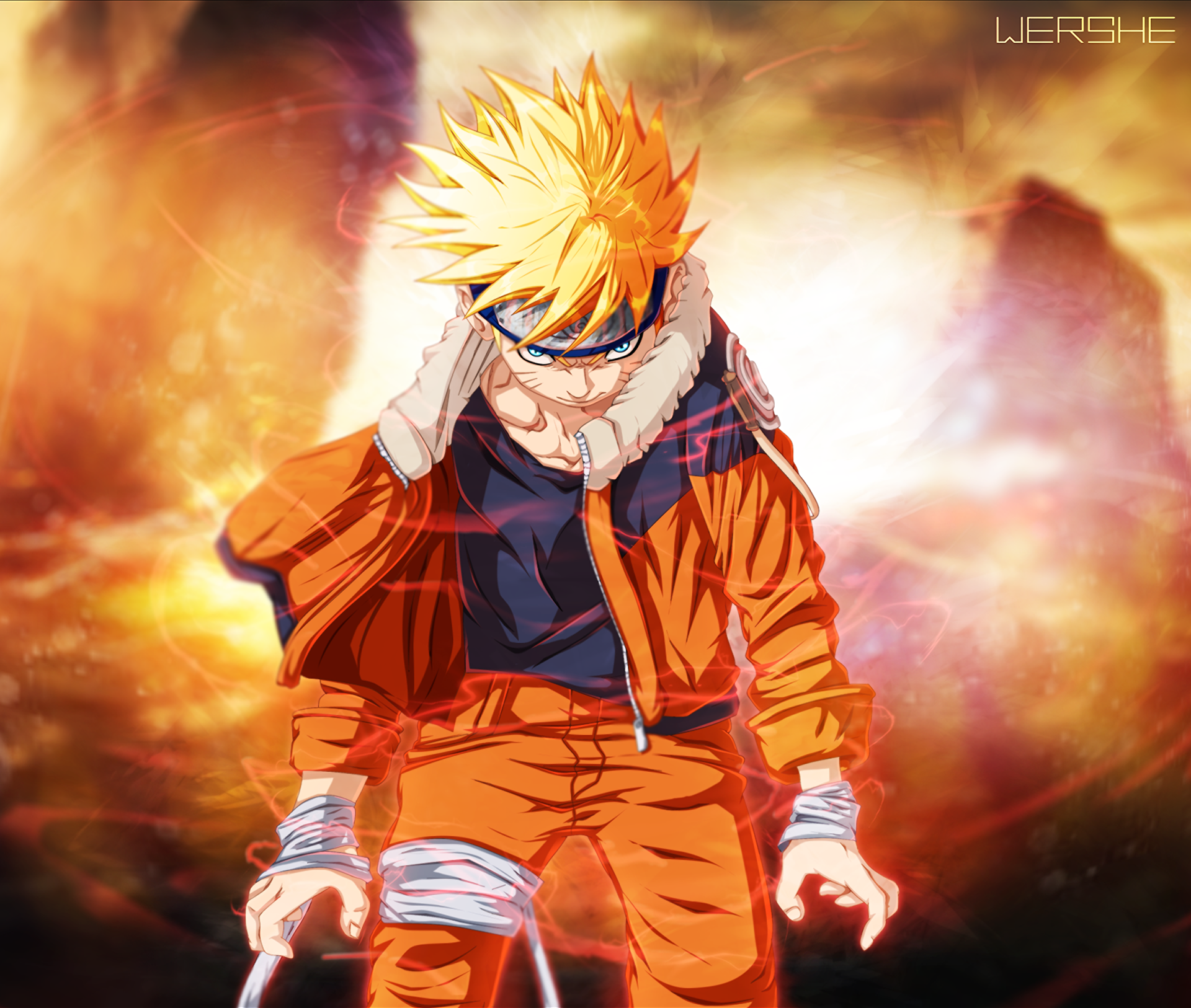 Naruto Kid Wallpapers