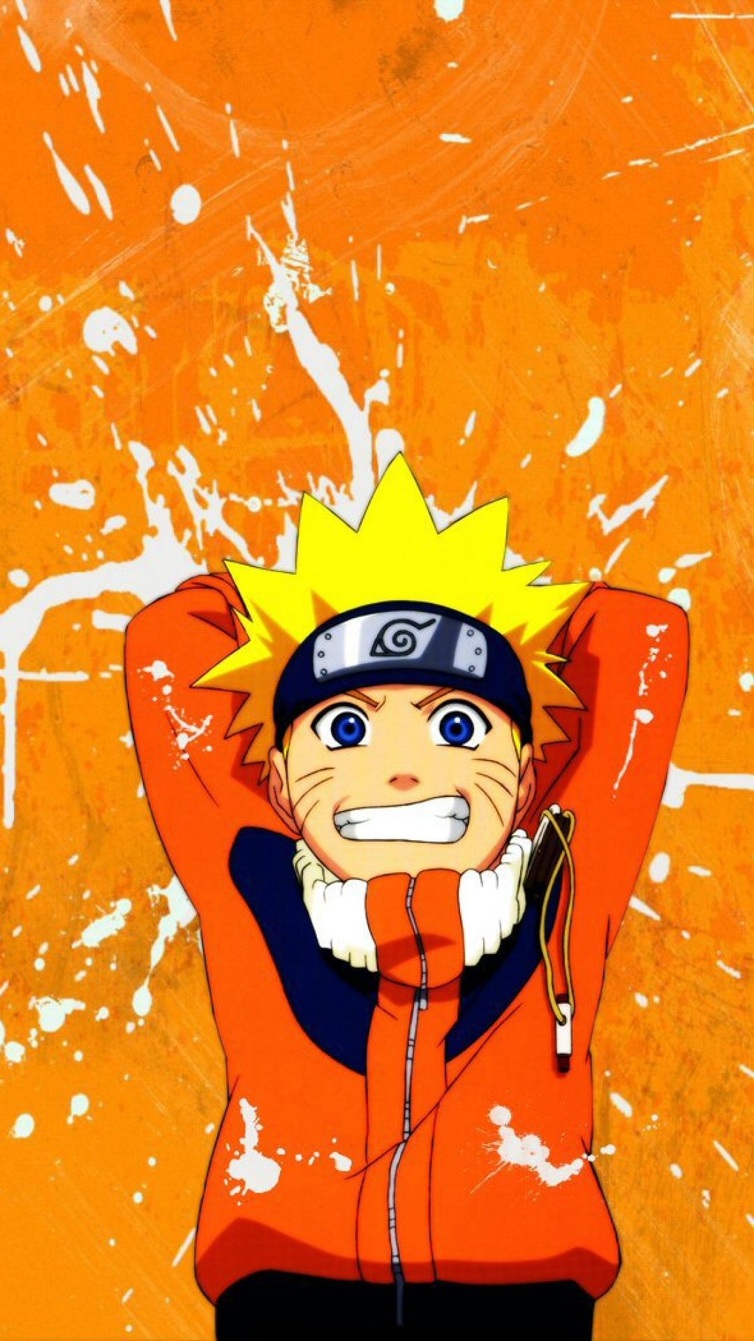 Naruto Kid Wallpapers