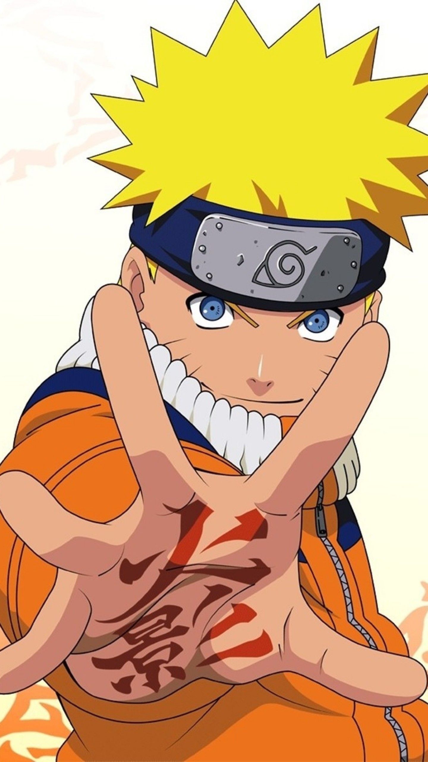 Naruto Kid Wallpapers