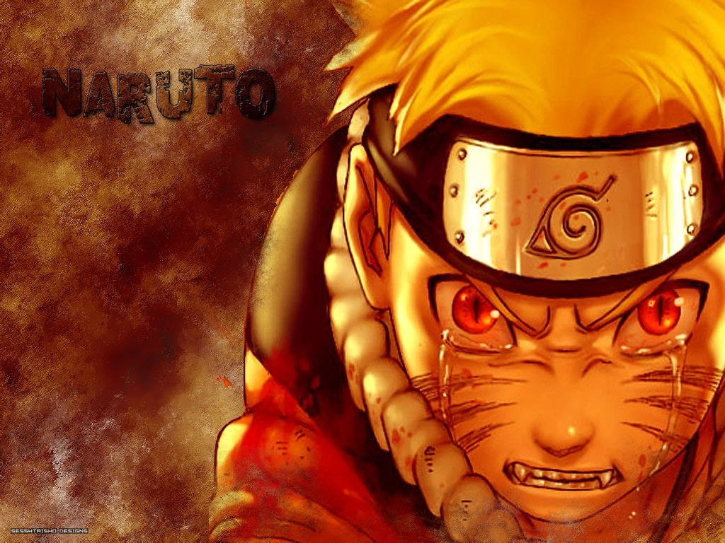 Naruto Kid Wallpapers