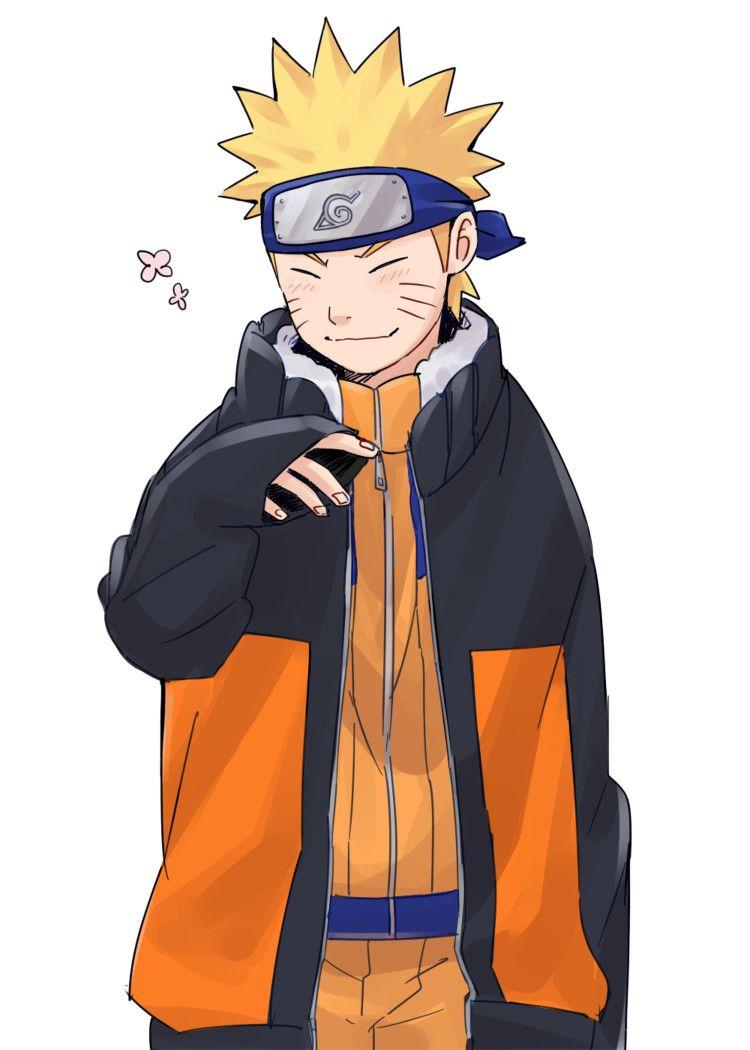 Naruto Kid Wallpapers