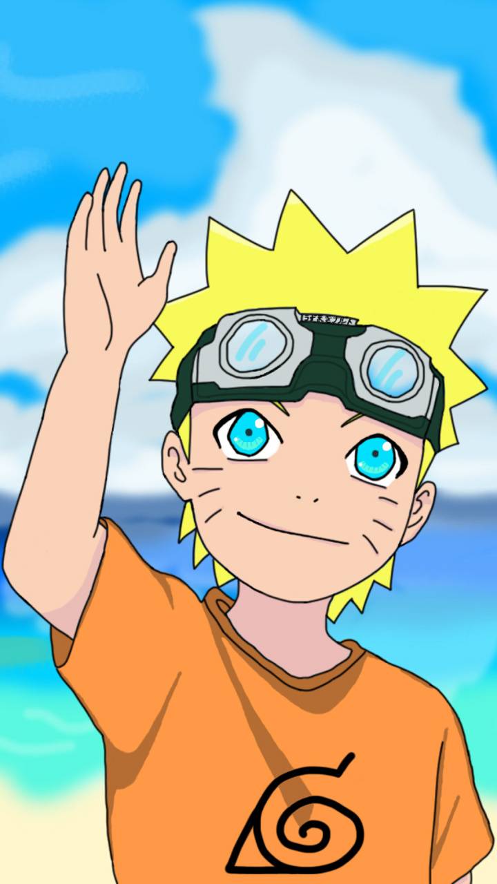 Naruto Kid Wallpapers