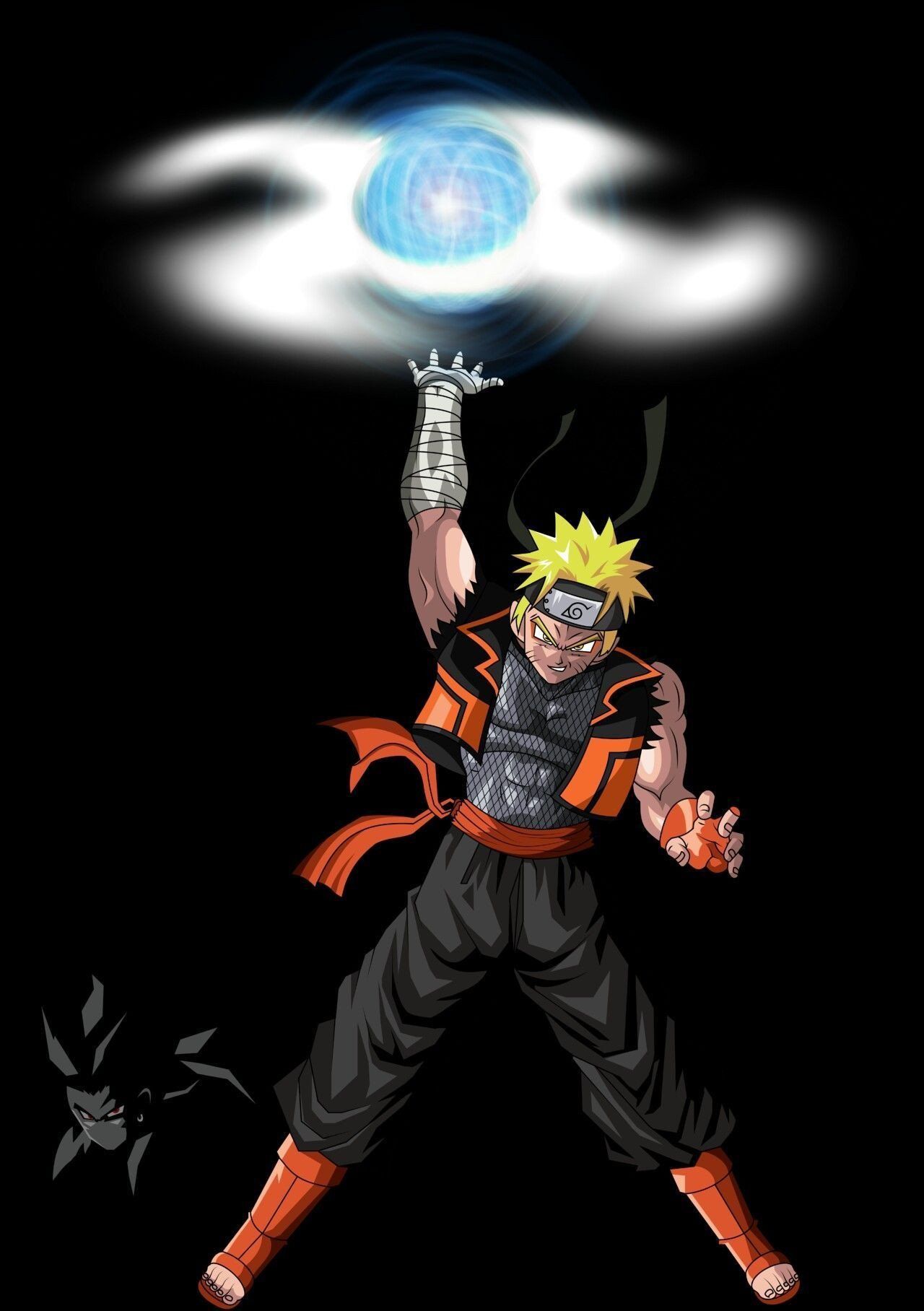 Naruto Live Iphone Xr Wallpapers