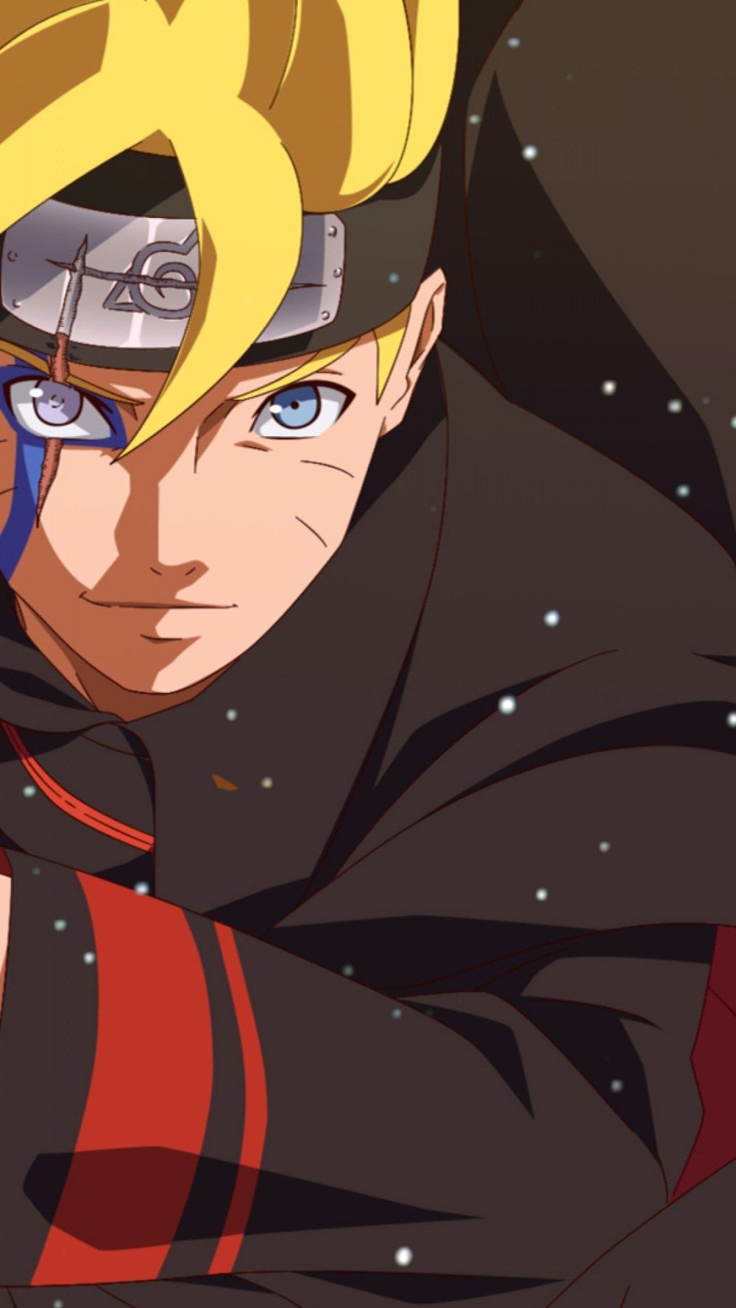 Naruto Live Iphone Xr Wallpapers