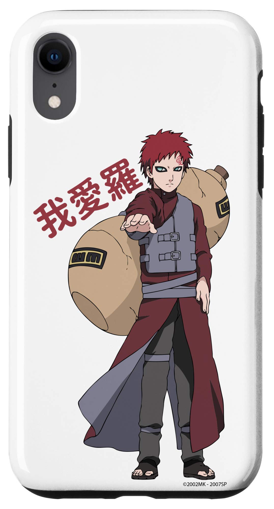 Naruto Live Iphone Xr Wallpapers