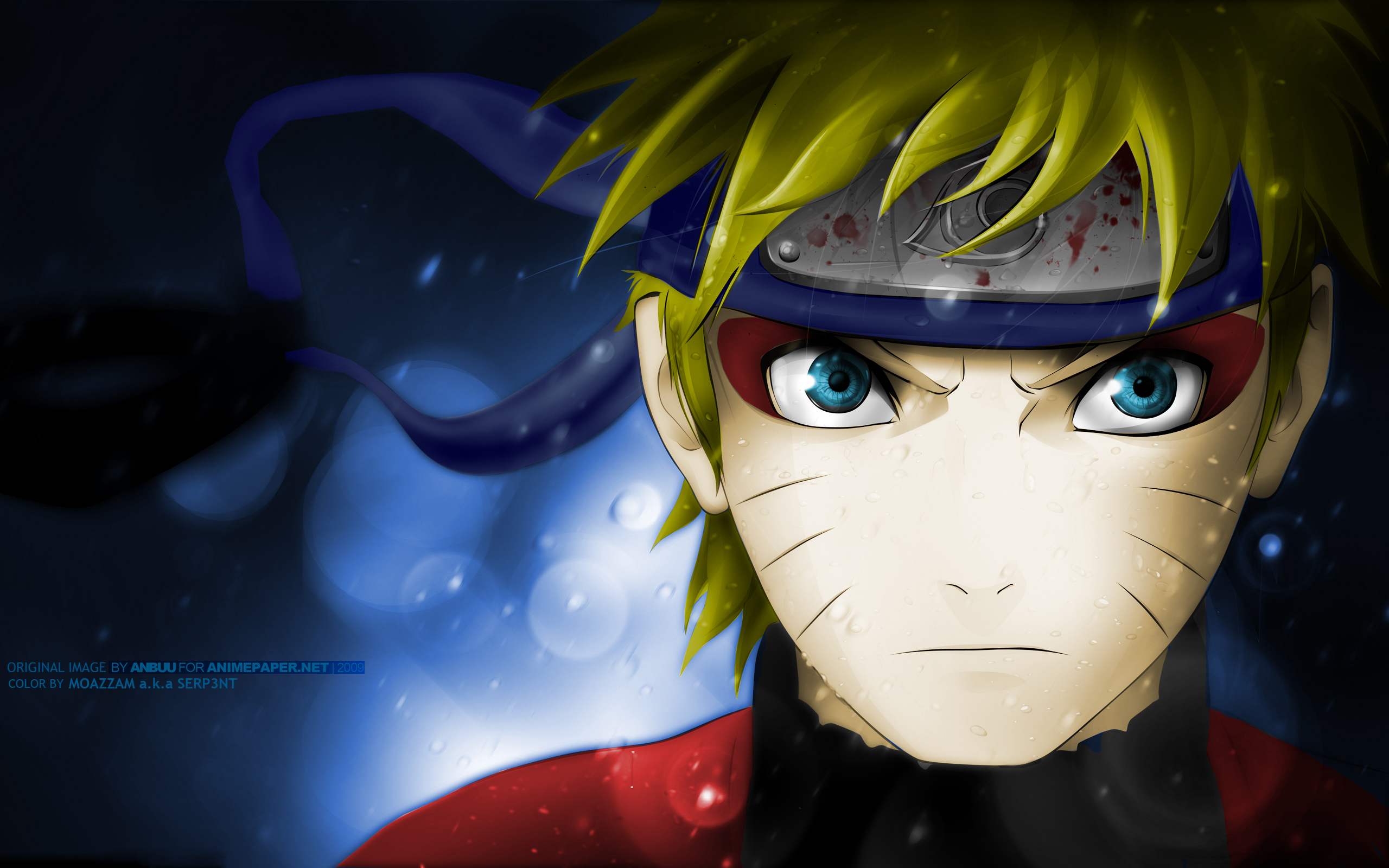 Naruto For Computer Wallpapers