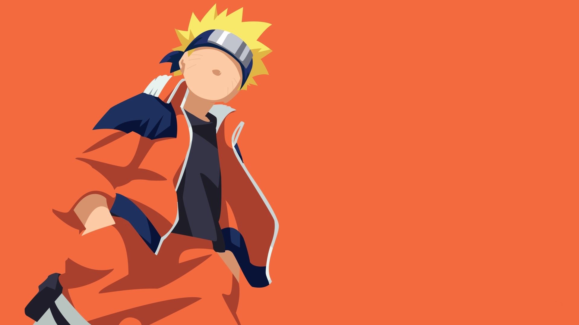 Naruto For Computer Wallpapers