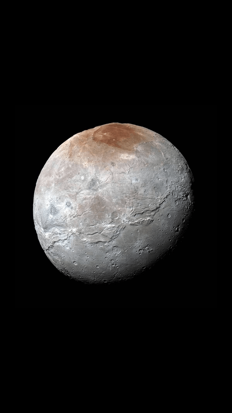 Nasa Moon 4K Wallpapers