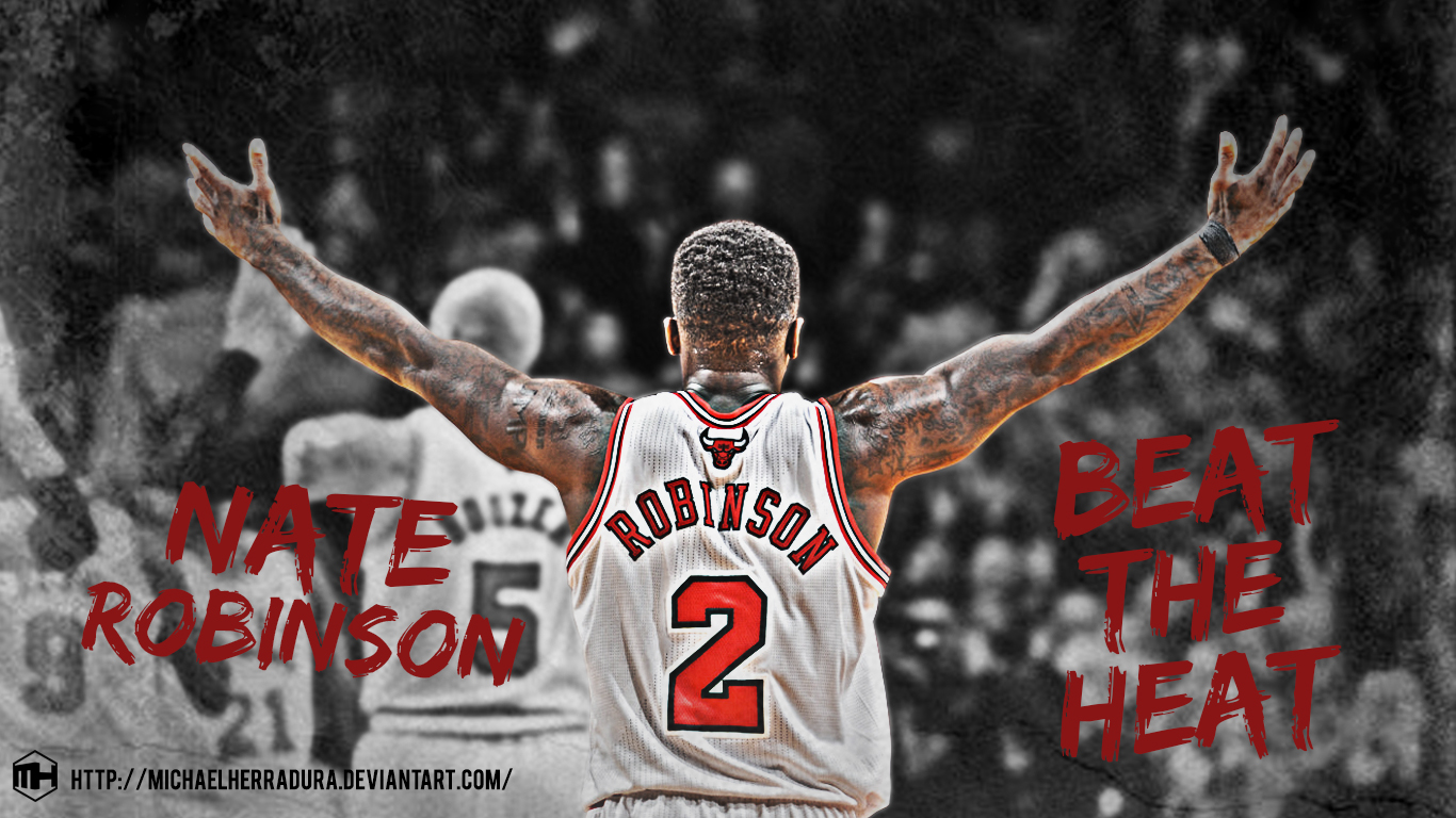 Nate Robinson Wallpapers