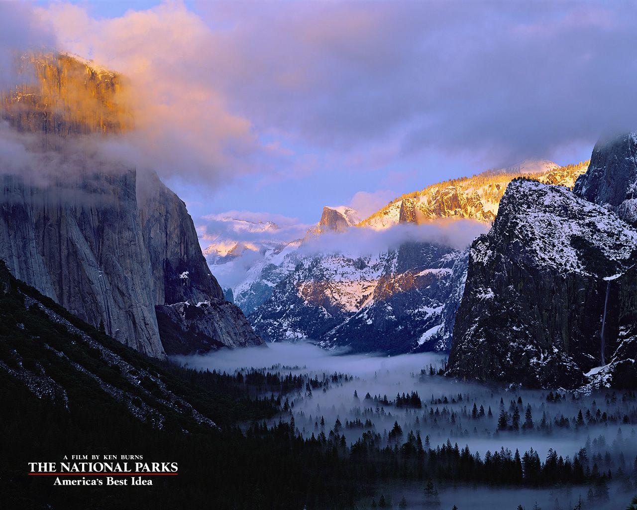 National Park Wallpapers