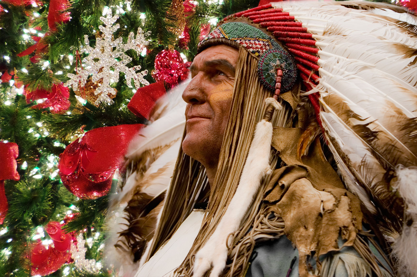 Native American Christmas Images Wallpapers