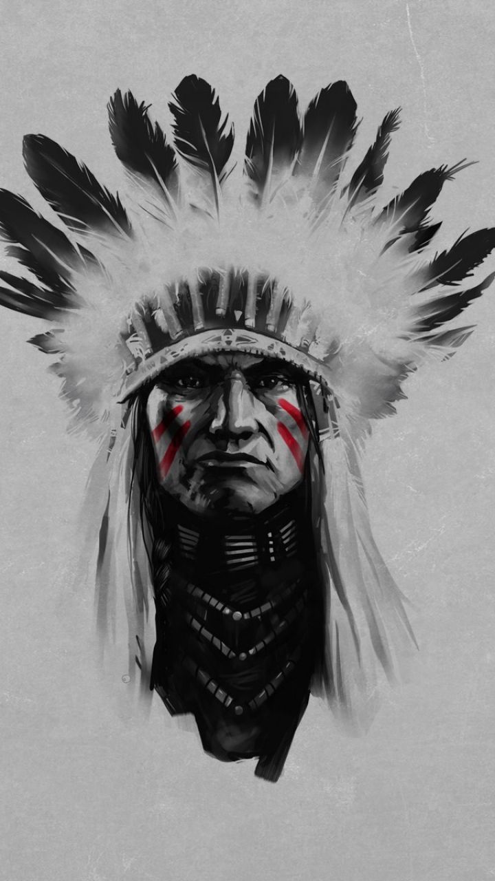 Native American Wallpapers