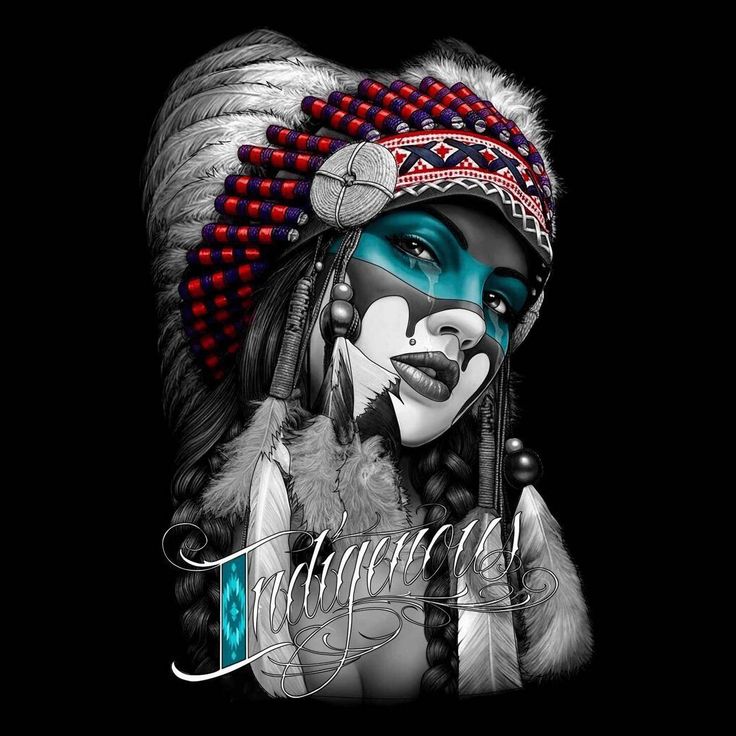 Native American Wallpapers