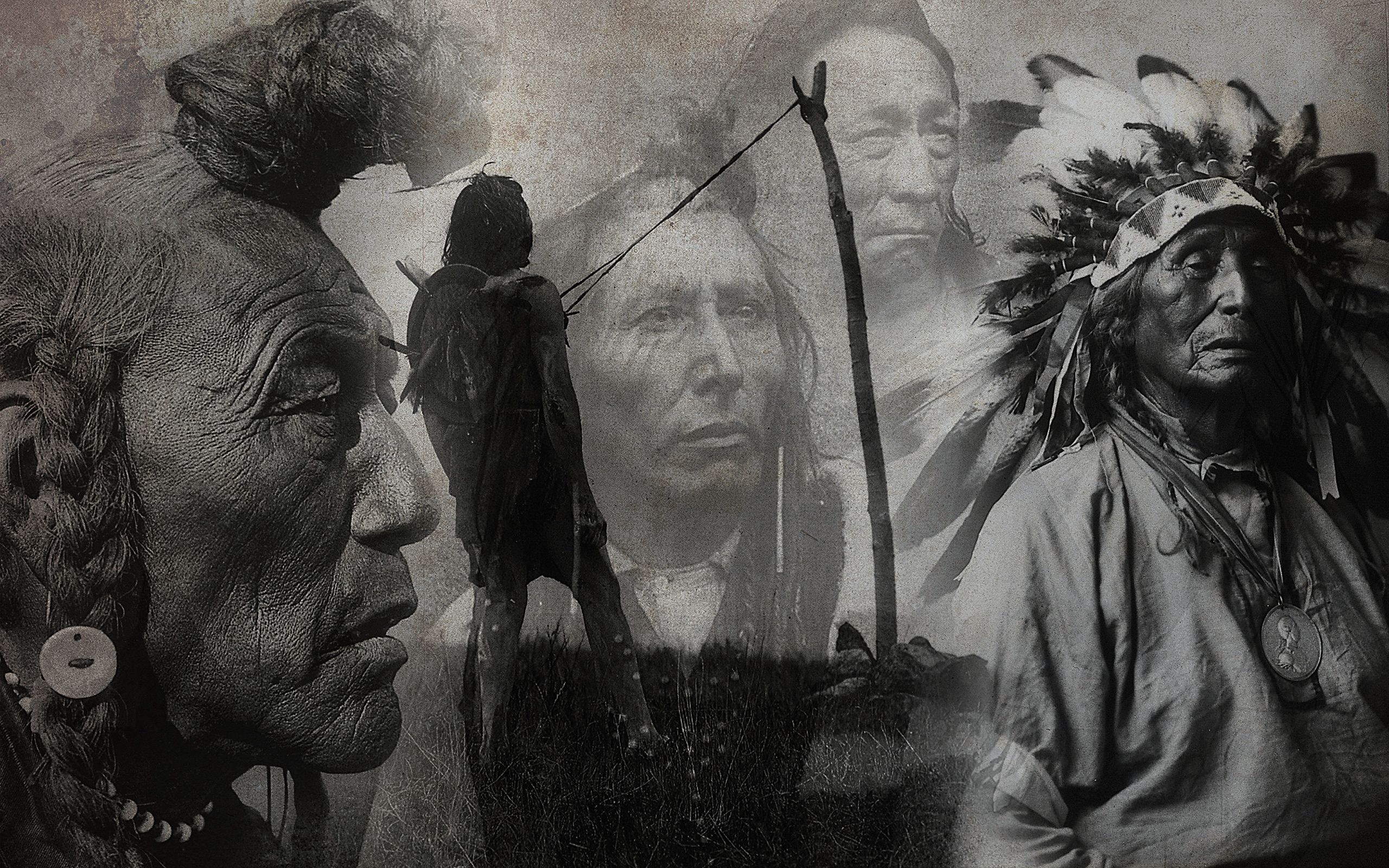 Native American Wallpapers