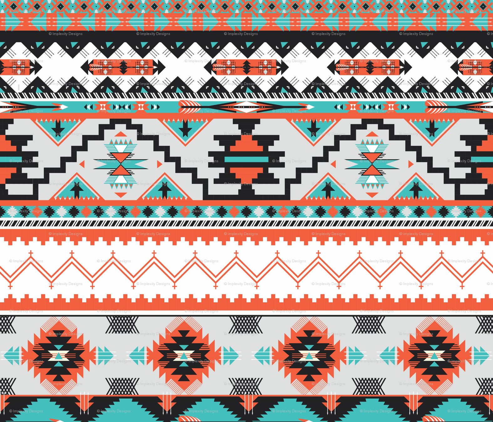 Native Designs Wallpapers