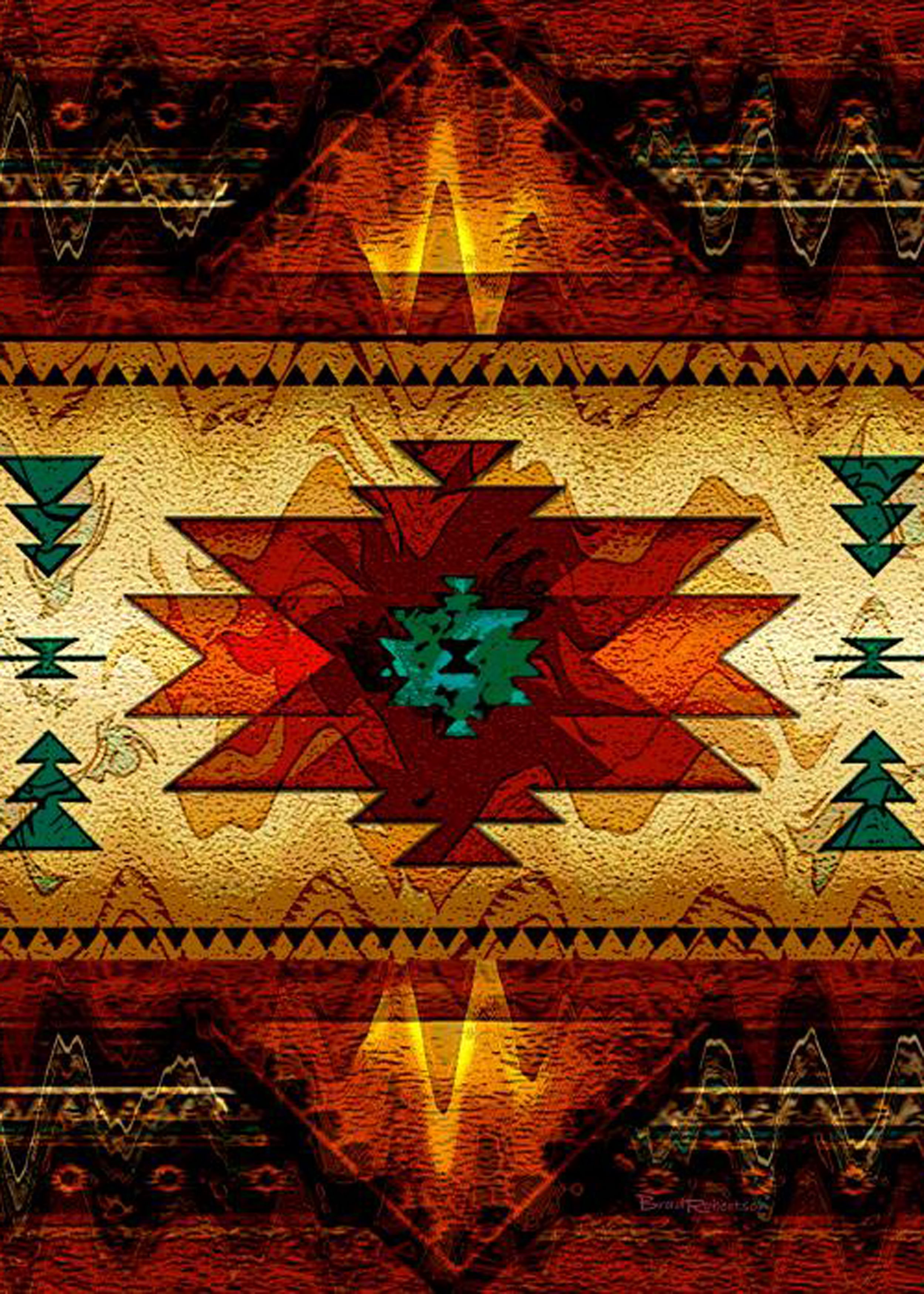 Native Designs Wallpapers