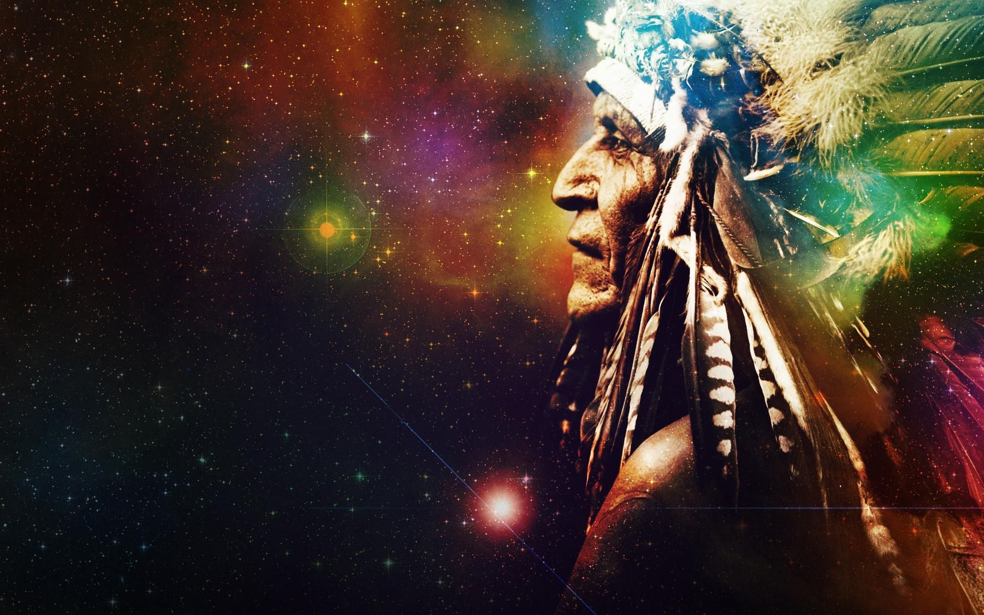 Native Indian Wallpapers