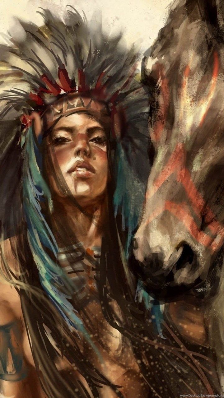 Native Indian Wallpapers