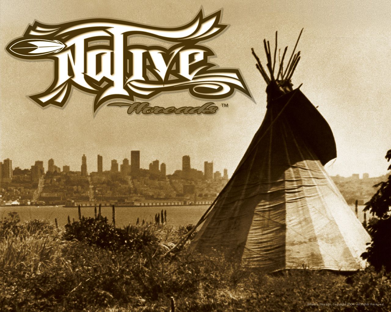 Native Pride Wallpapers