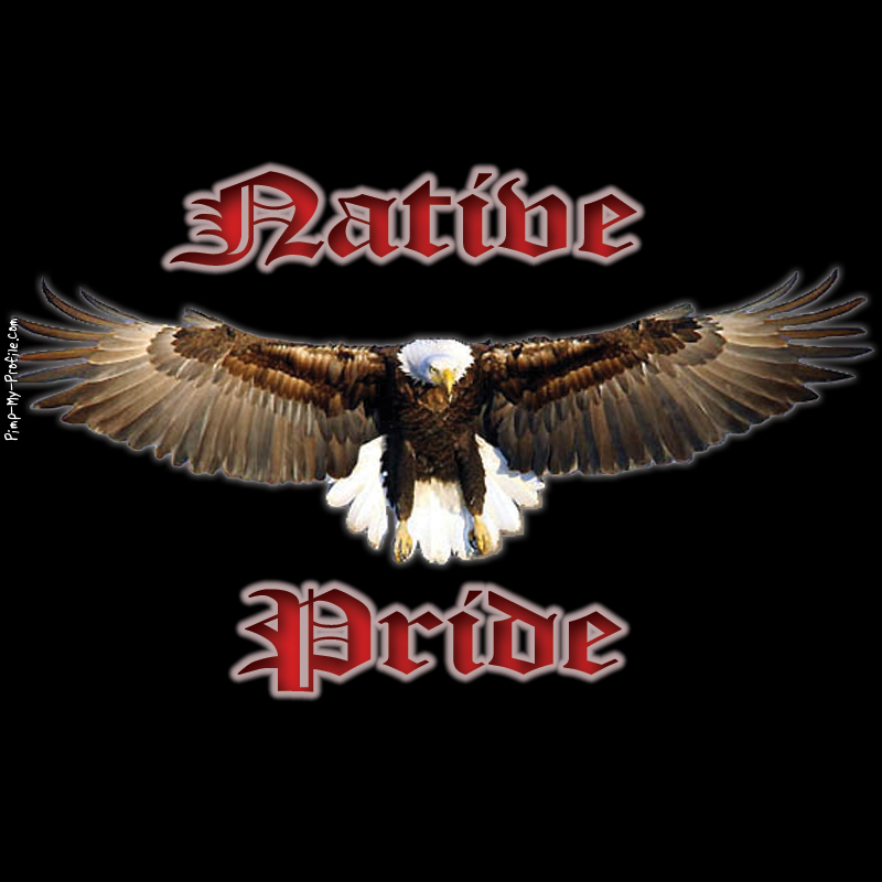 Native Pride Wallpapers