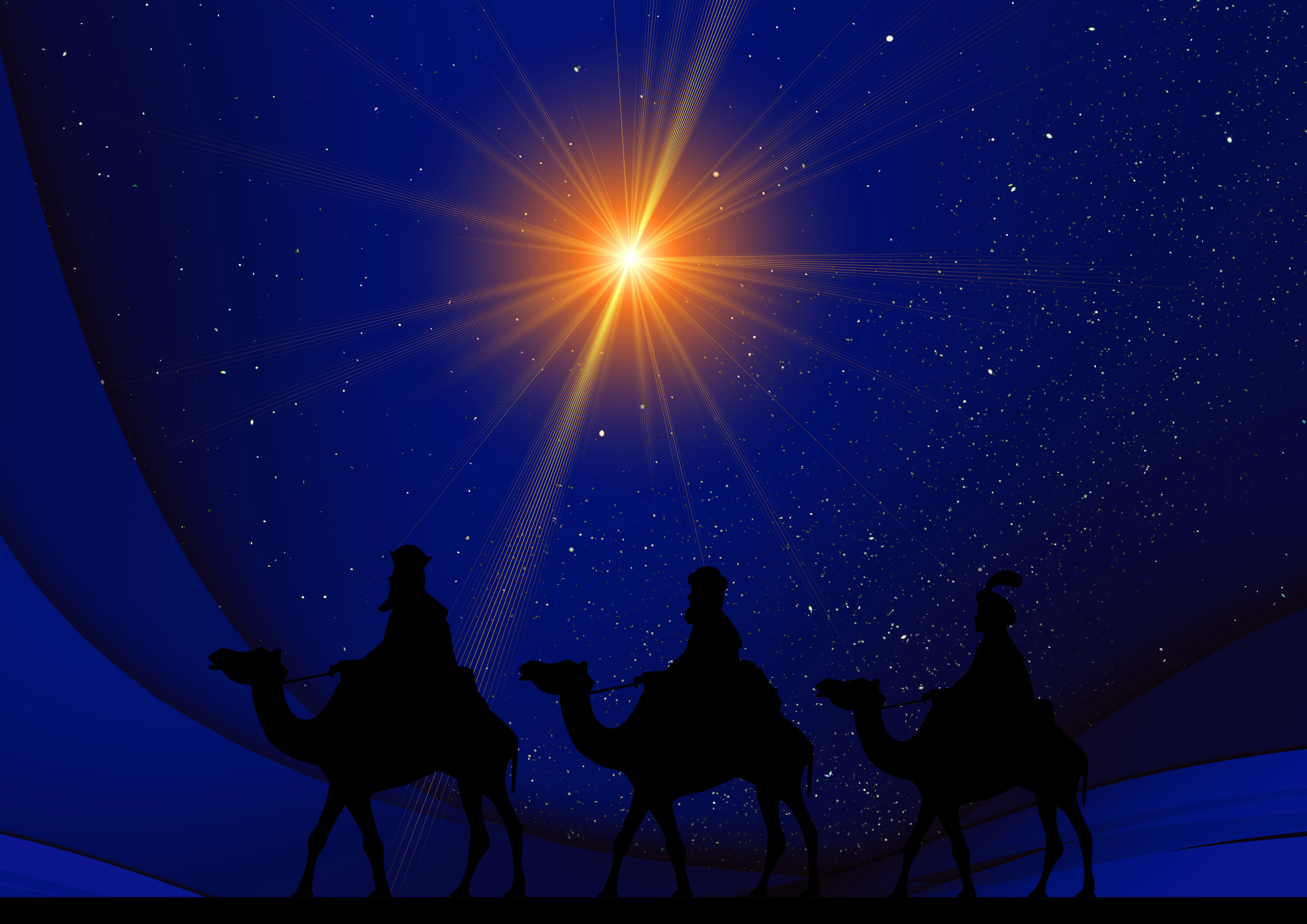 Nativity Christmas Wallpapers