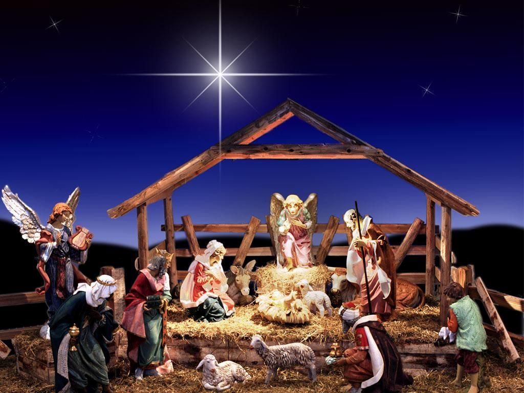 Nativity Live Wallpapers