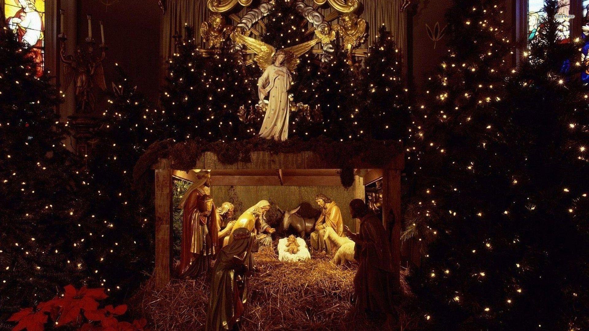 Nativity Live Wallpapers