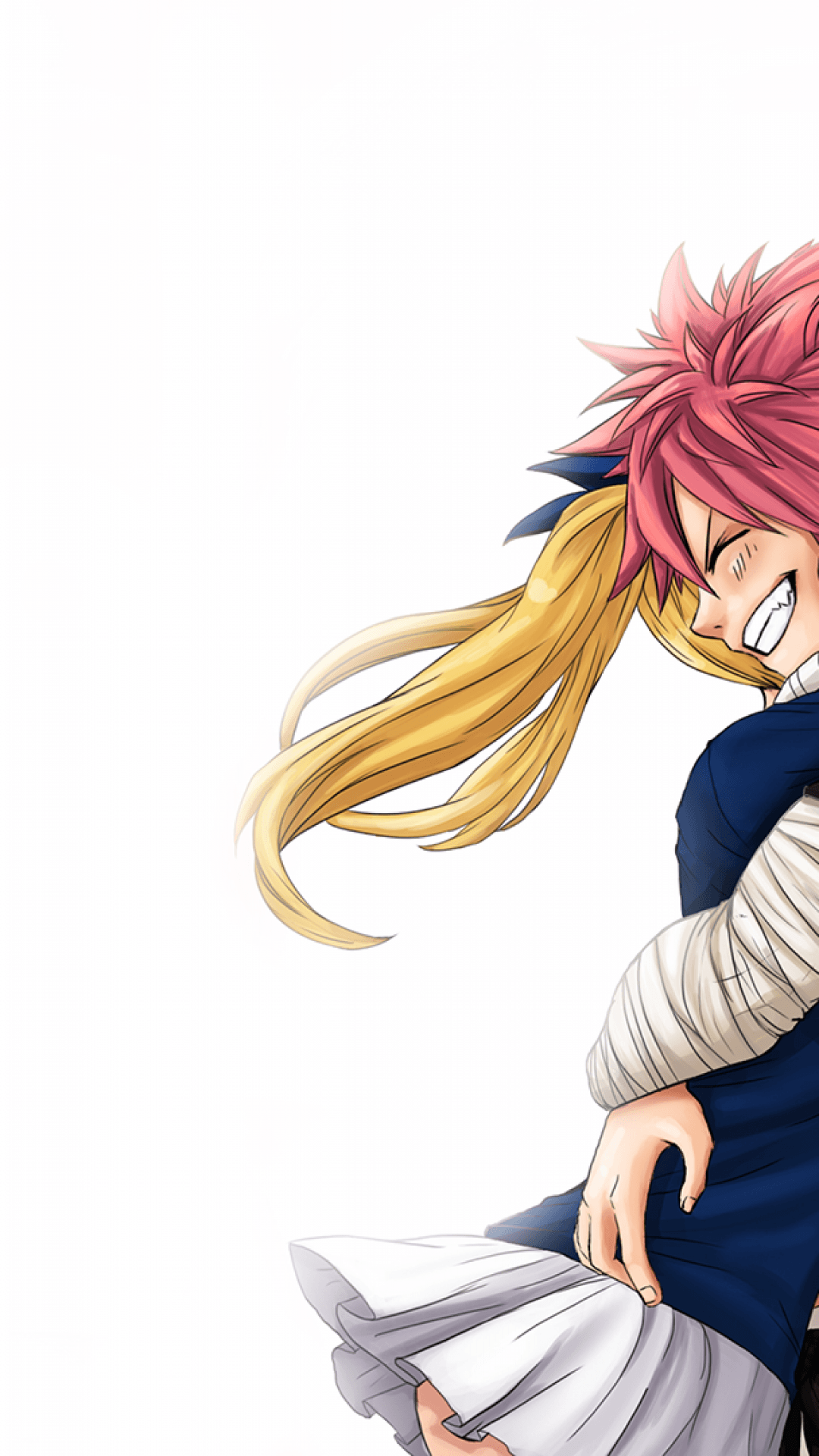 Natsu Iphone Wallpapers