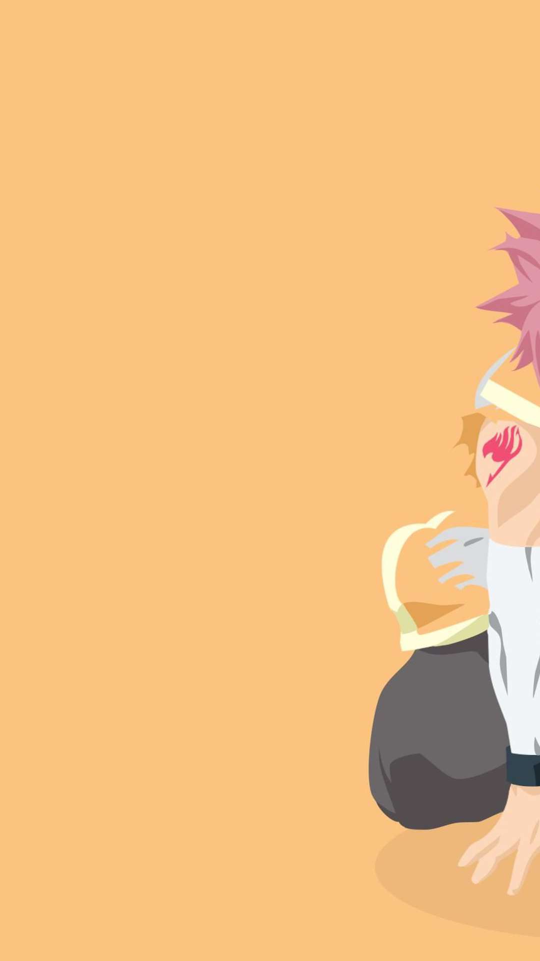 Natsu Iphone Wallpapers