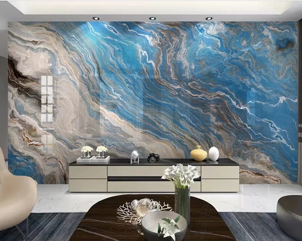 Natural Stone Wallpapers