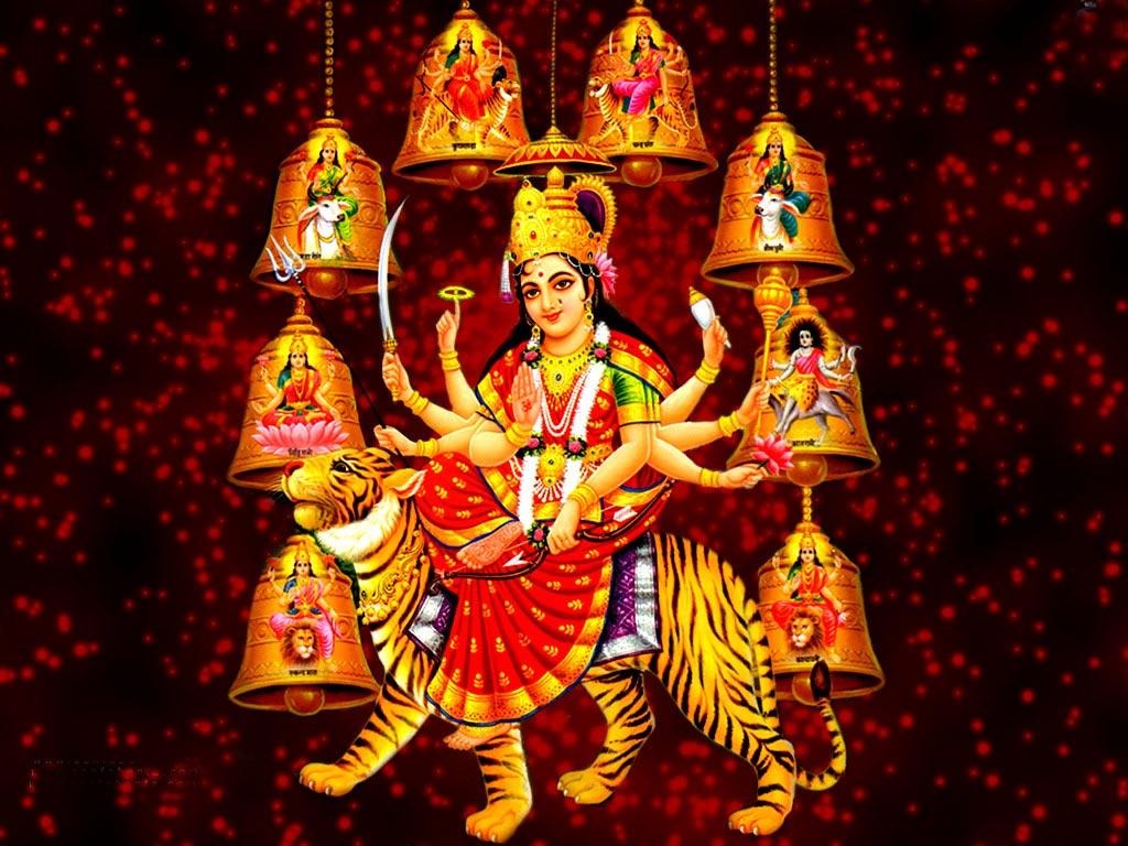 Navratri Wallpapers