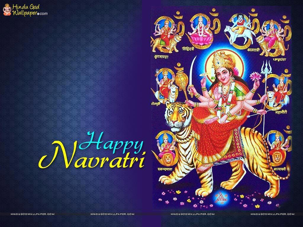 Navratri Wallpapers