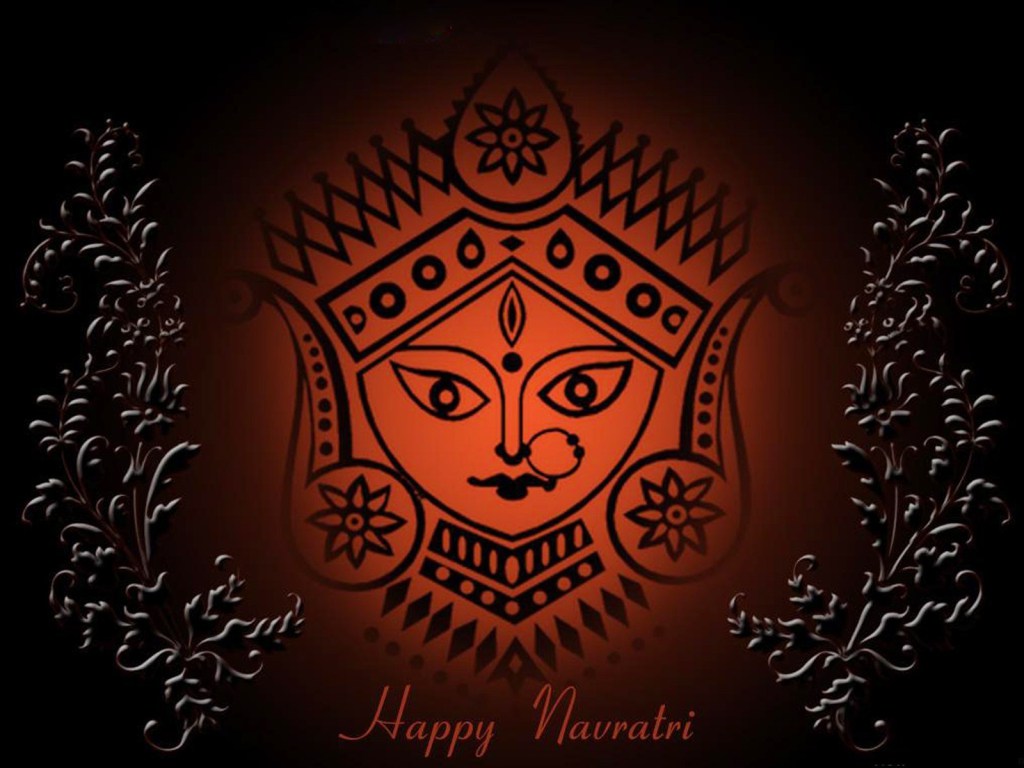 Navratri Wallpapers