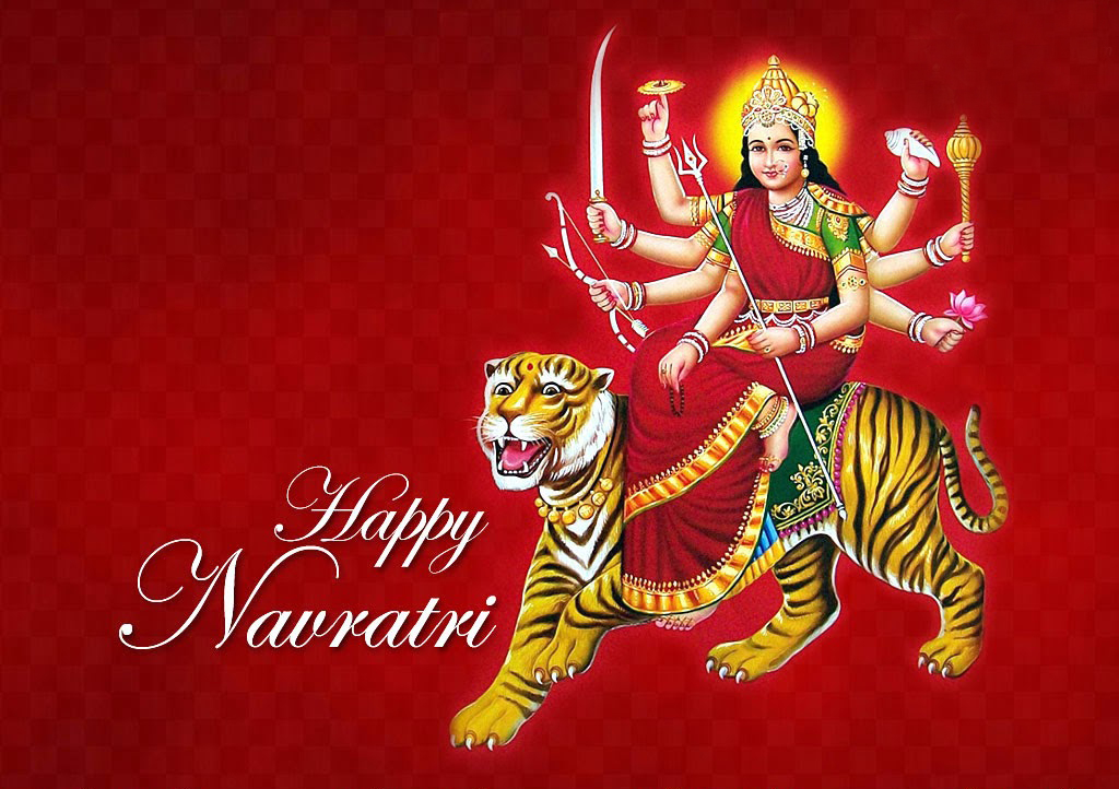 Navratri Wallpapers