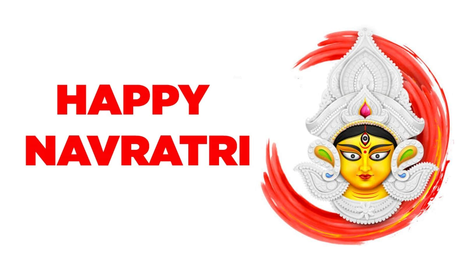 Navratri Wallpapers