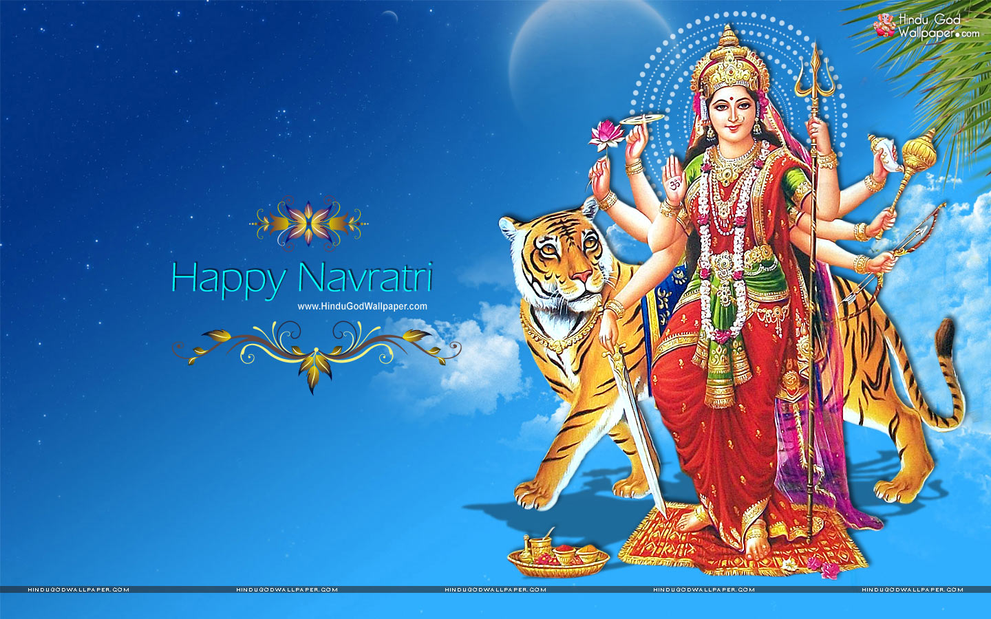 Navratri Wallpapers