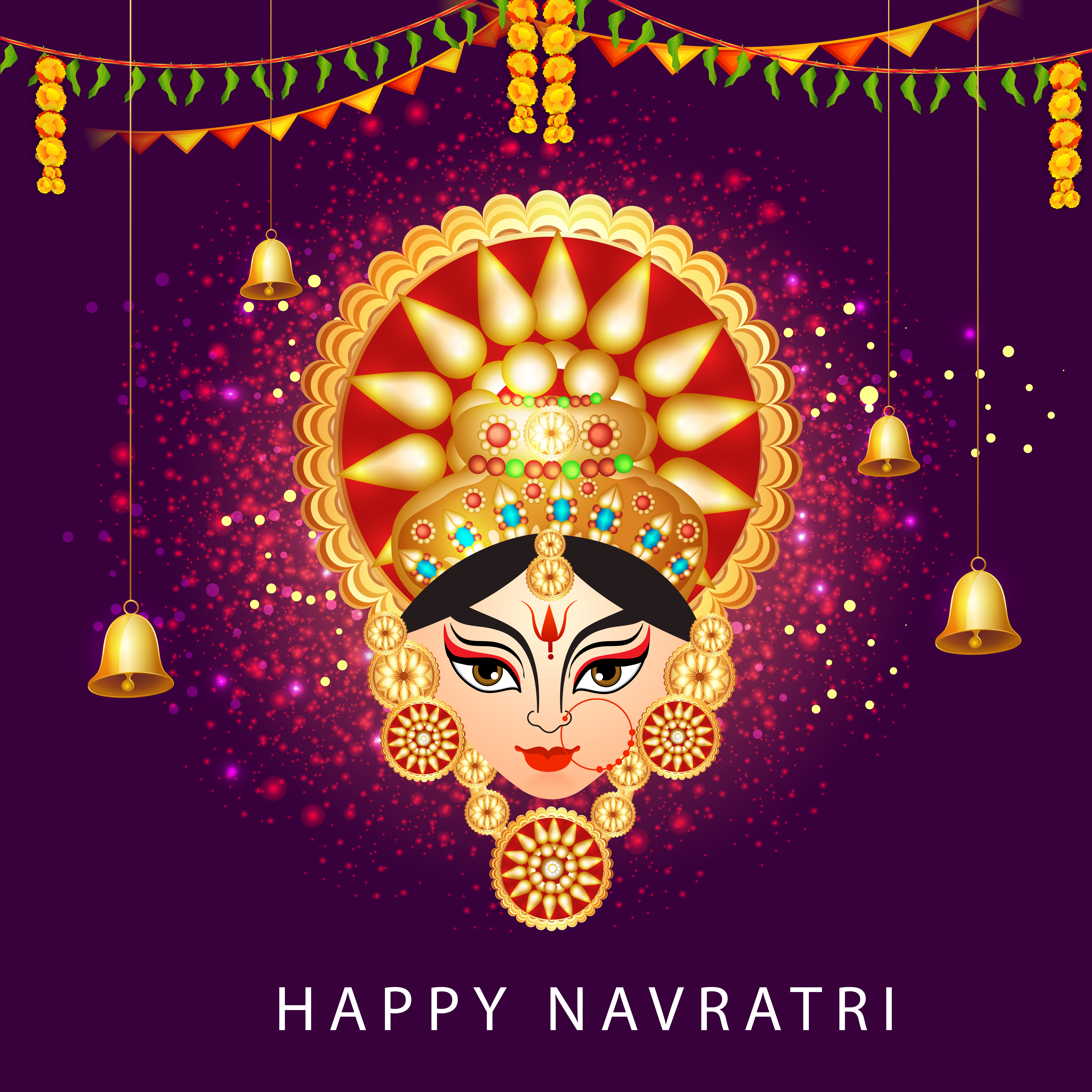 Navratri Wallpapers