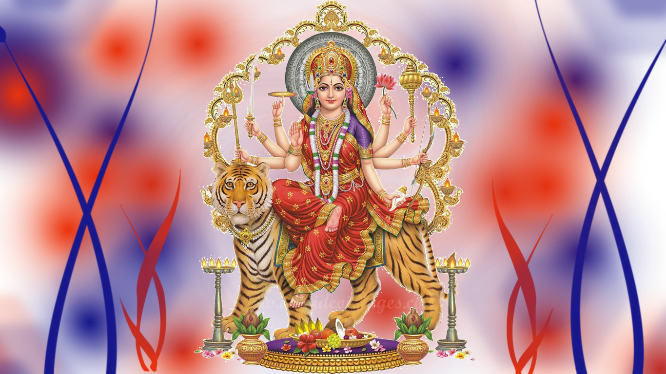 Navratri Wallpapers