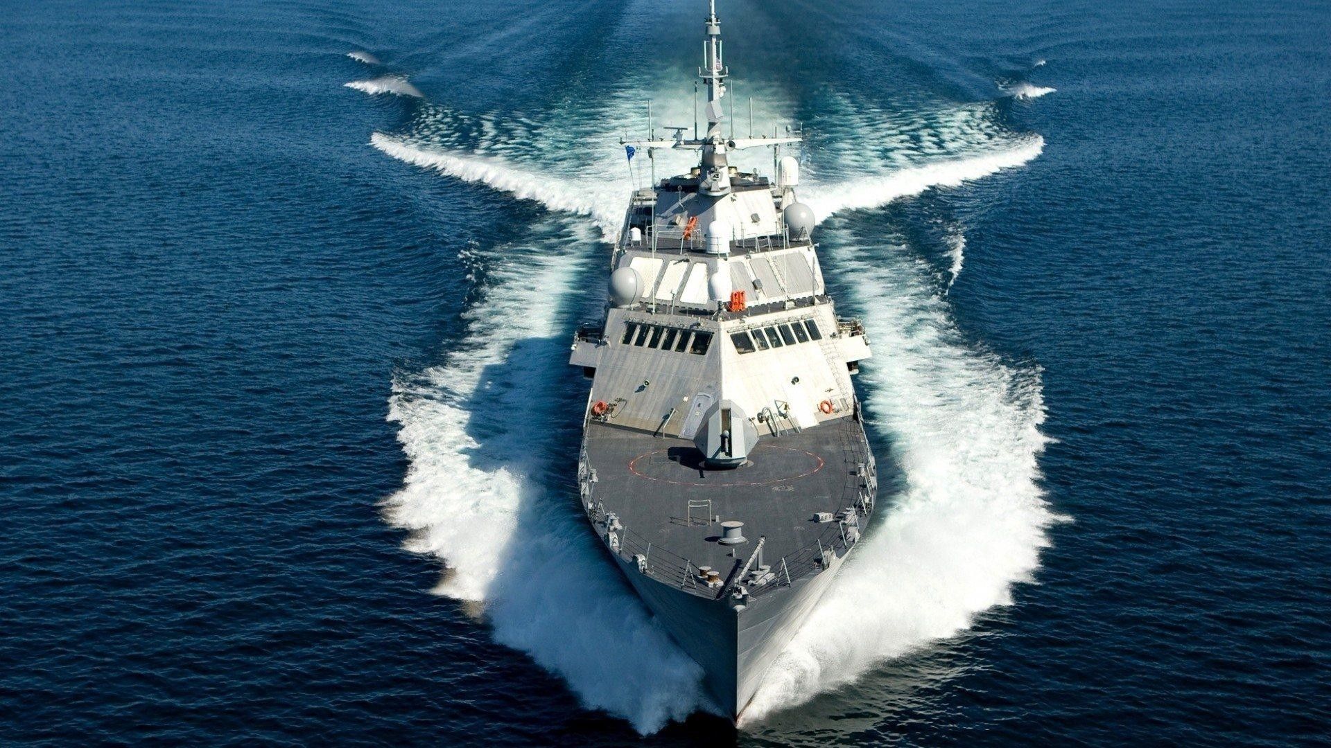 Navy Ship Wallpapers