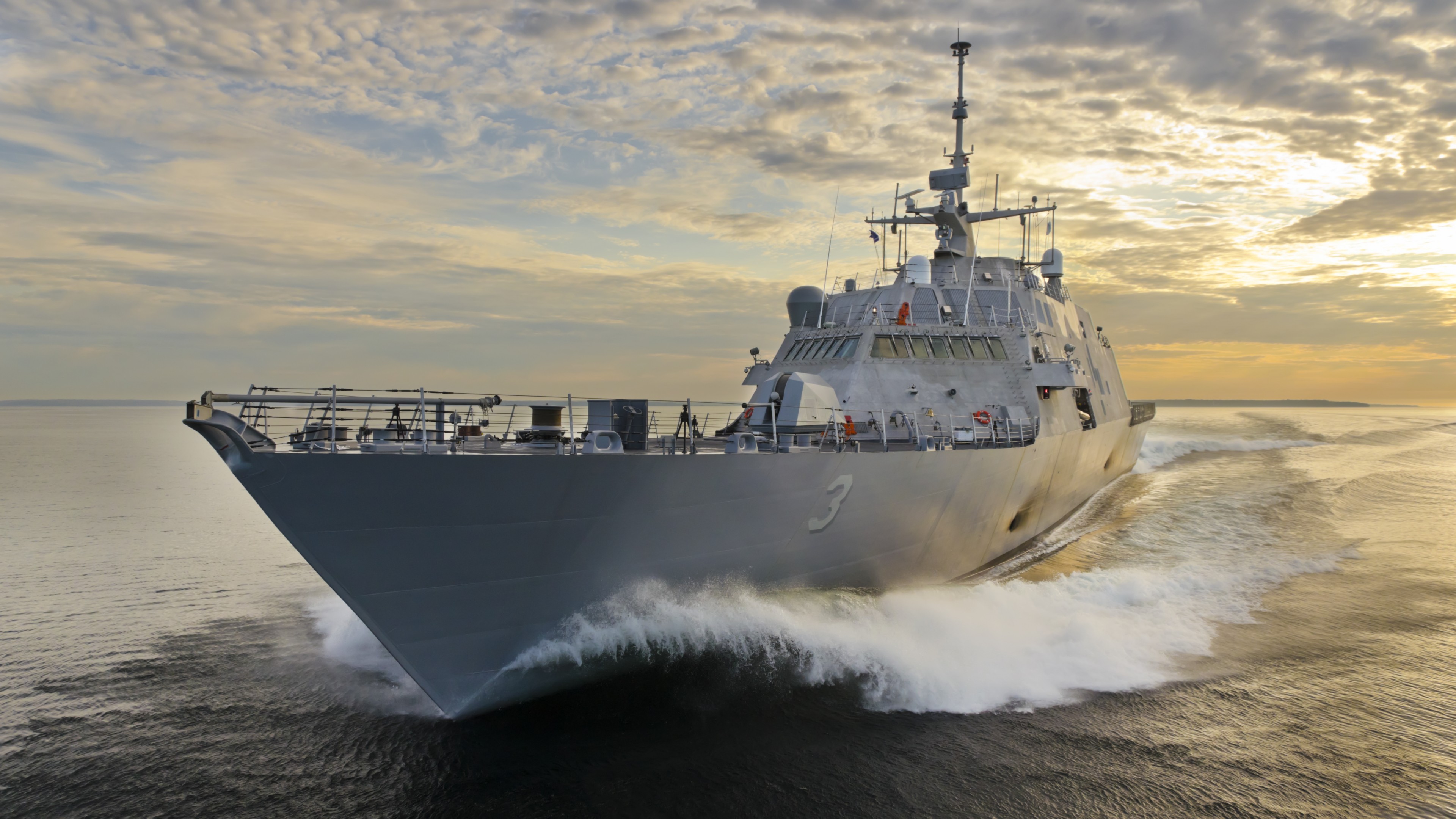 Navy Ship Wallpapers