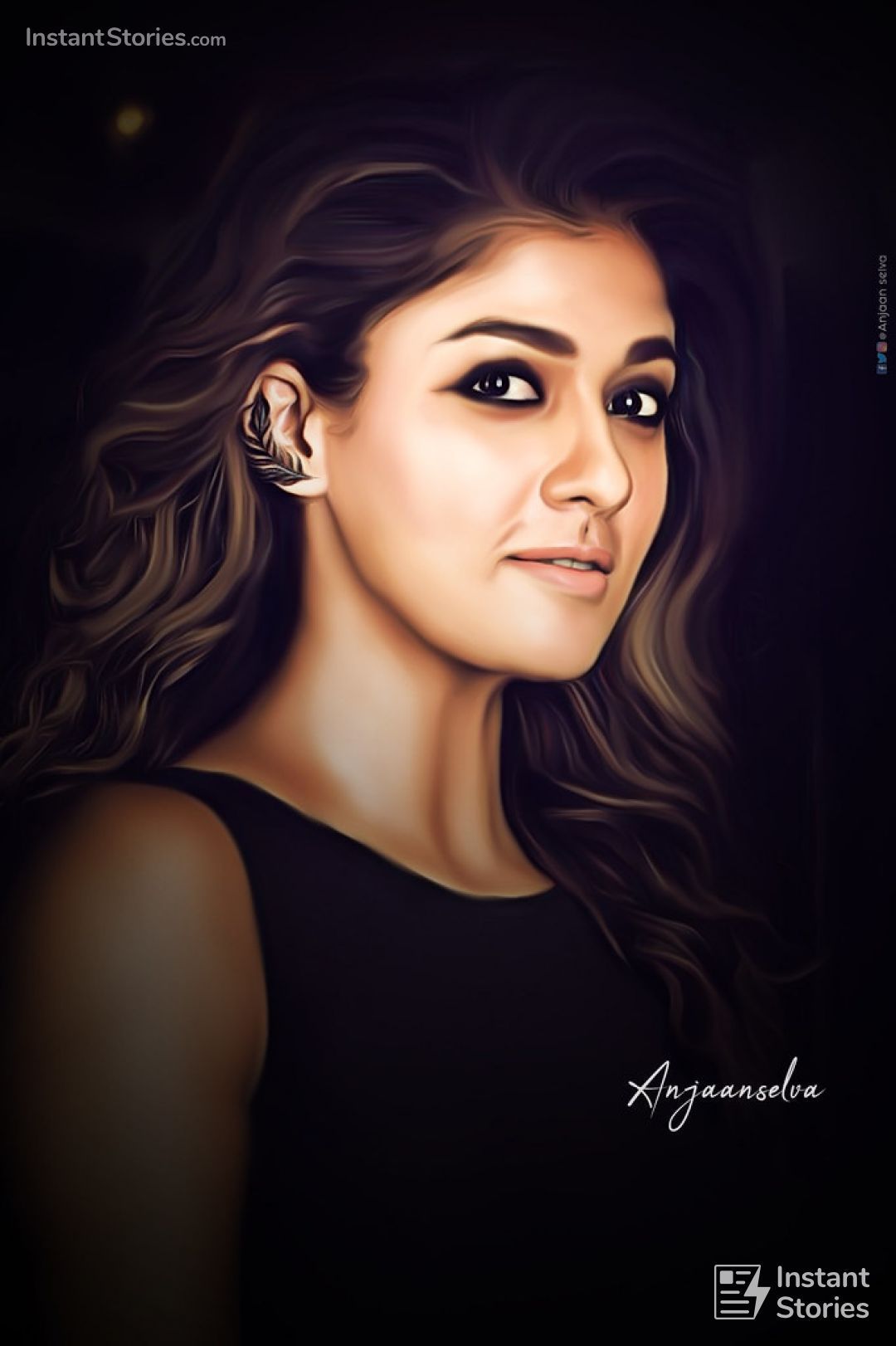 Nayanatara Wallpapers