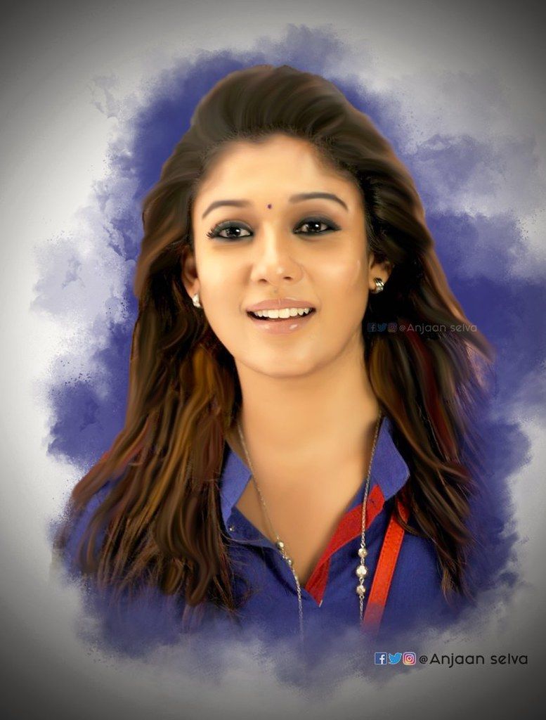 Nayanatara Wallpapers