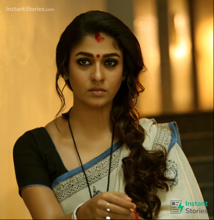 Nayanatara Wallpapers